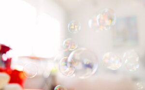 bubble