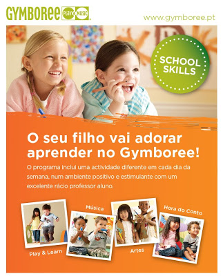 School skills gymboree carnaxide