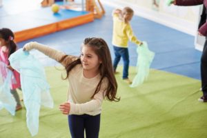Music Classes Gymboree